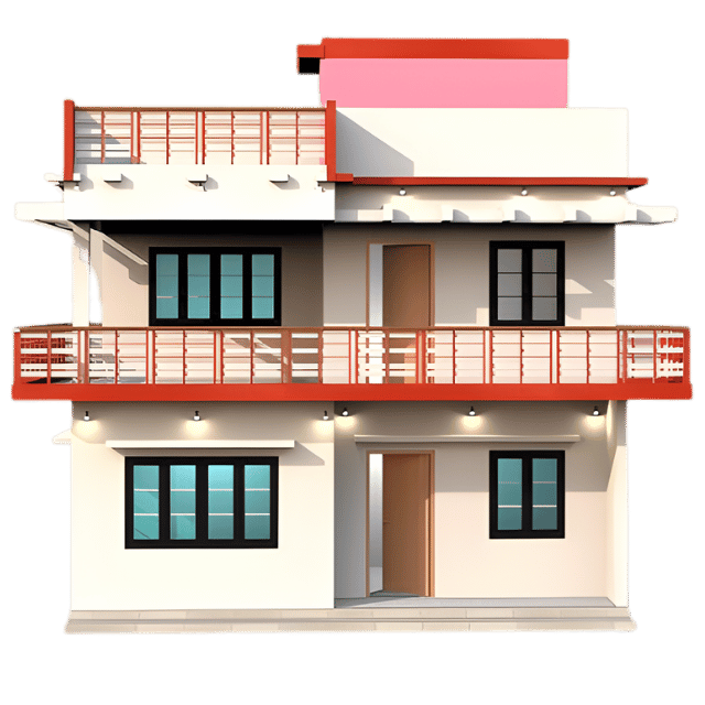 Shri Ranga Associates Office at Ramanatha Complex, Saibrakatte, Udupi