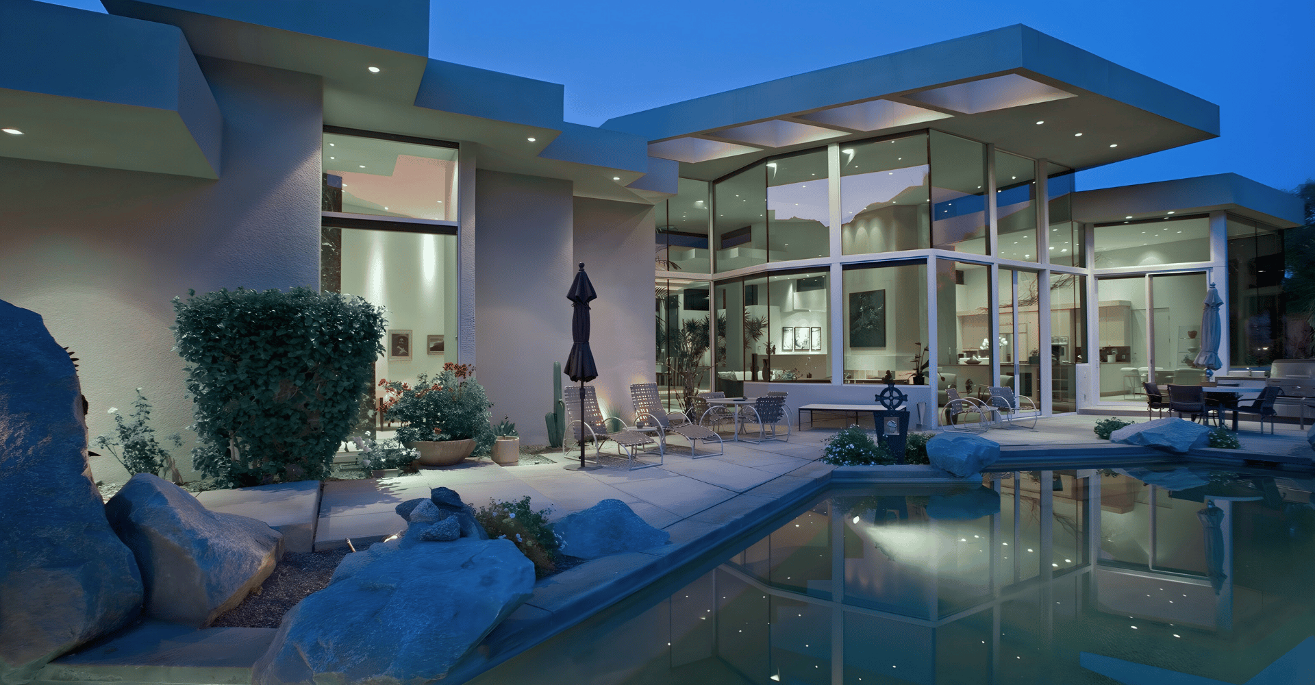 Trusted construction contractors delivering quality projects