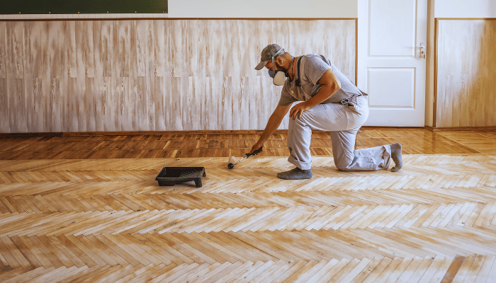 Flooring and Tiling Services for Homes and Commercial Spaces in Udupi