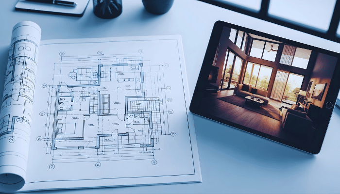 Modern Interior Design and Space Planning Services in Udupi