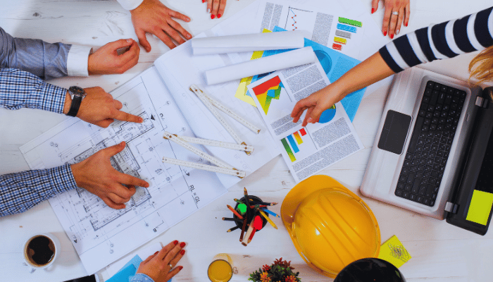 End-to-End Construction Project Management Services in Udupi
