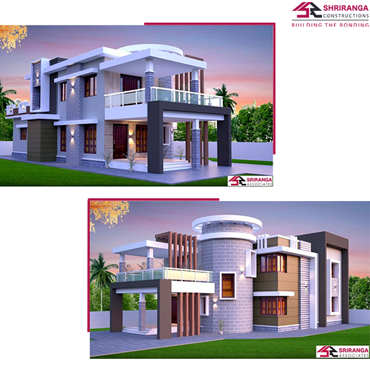 Best home builders in udupi